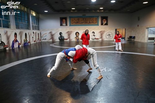 از روز 12 شهریورماه و در خانه کشتی توفیق جهانبخت